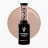 Victoria Vynn GEL POLISH 451 Caramel Macchiato 8 ml